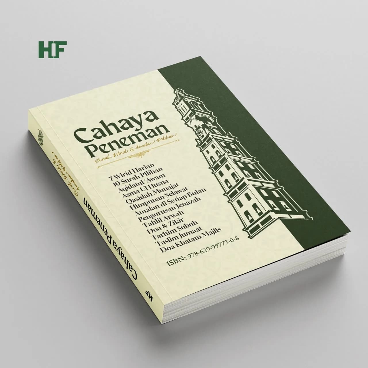 Cahaya Peneman Edisi 2